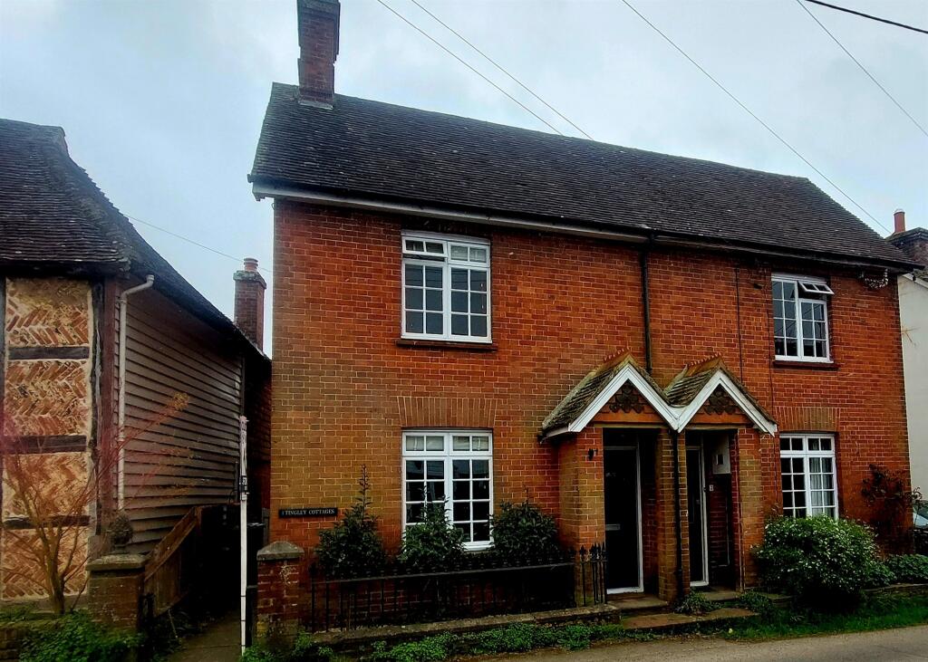 Main image of property: The Street, Ripe, Lewes