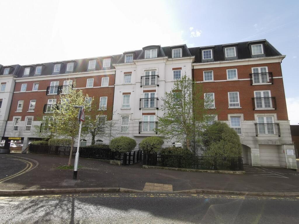 Main image of property: Station Approach, Epsom, Surrey. KT19