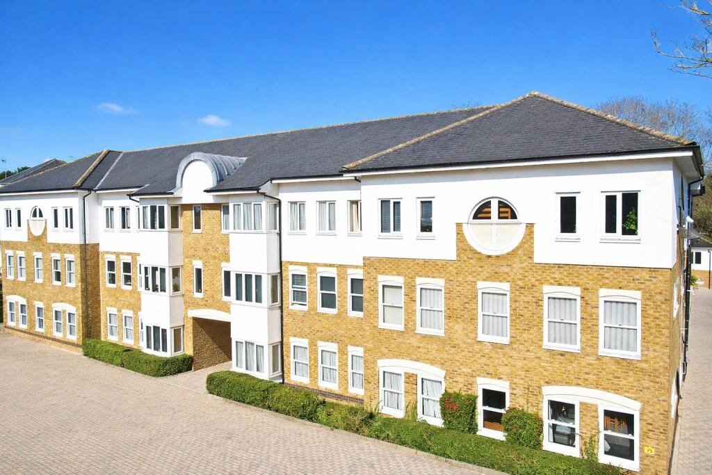 Main image of property: Nightingale Court, Hertford