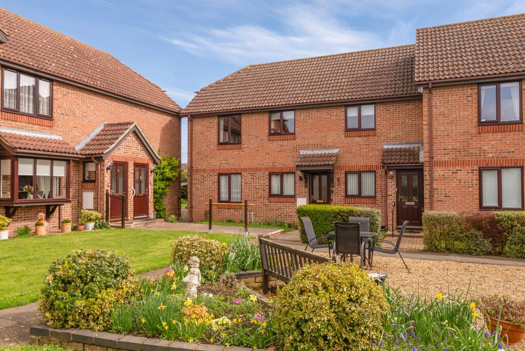 Main image of property: Wantz Haven, Maldon