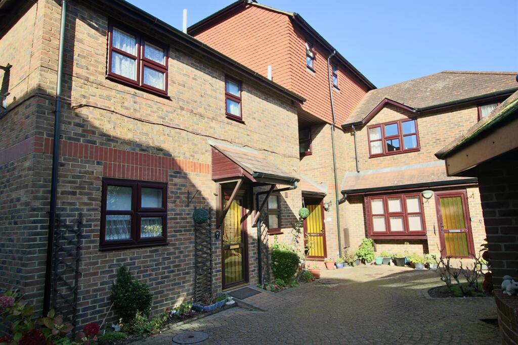 Main image of property: Essex Mews, BN9