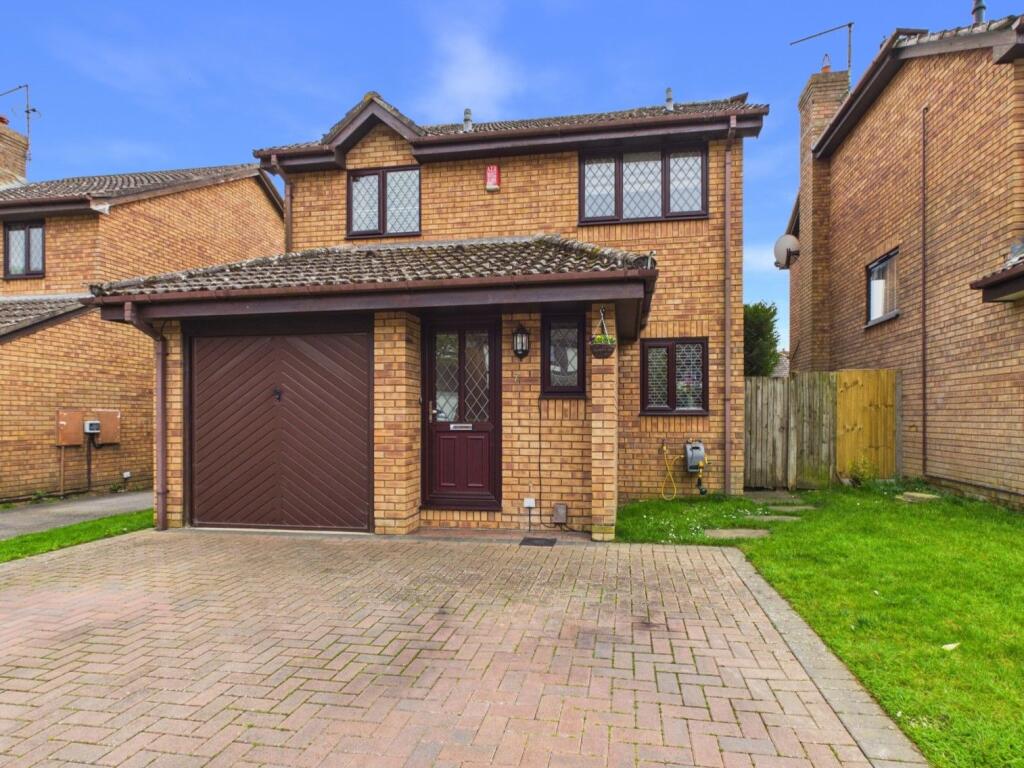 Main image of property: Apsley Way, Worthing, BN13