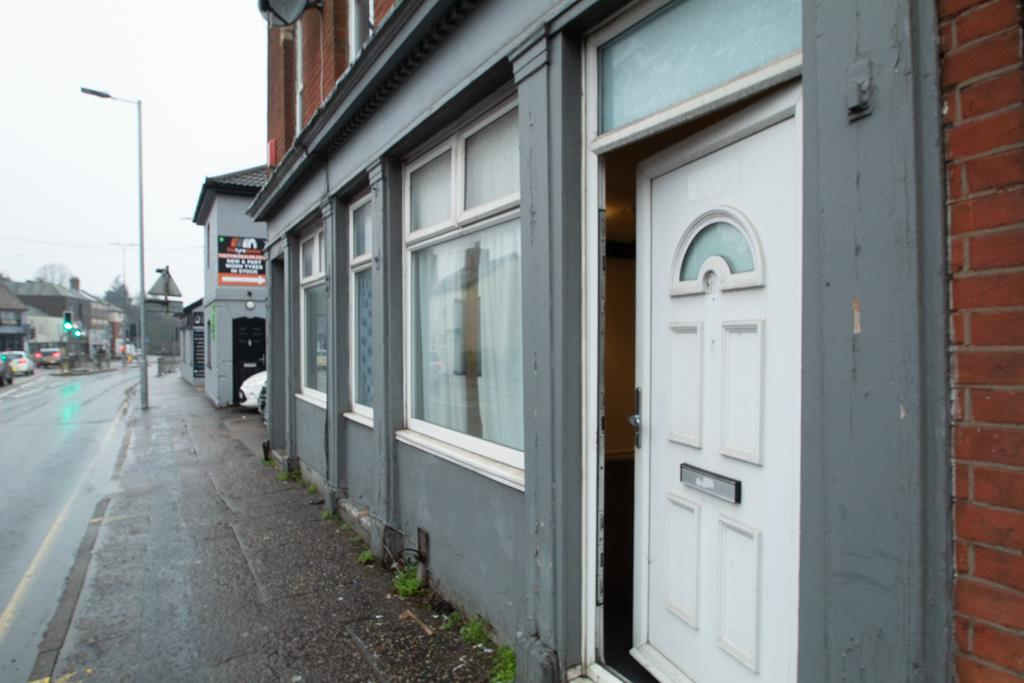 Main image of property: Magdalen Street, Colchester