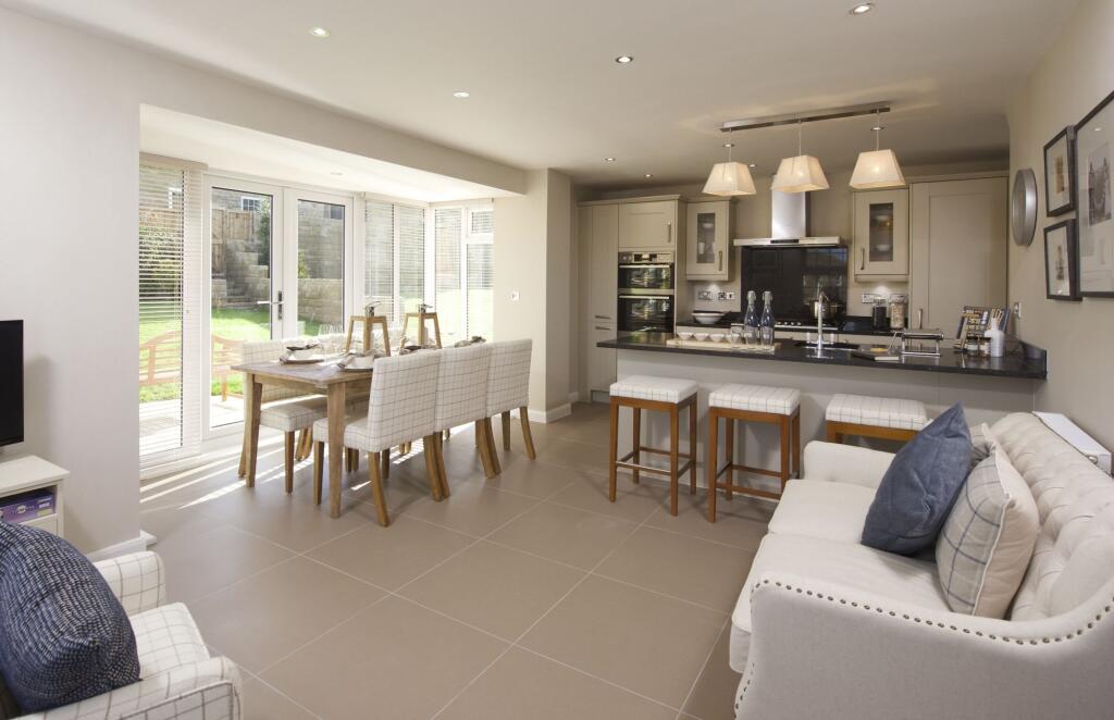House in Sunderland, Burdon - View 3