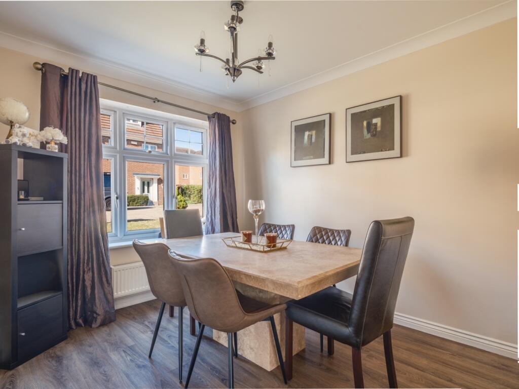 House in Newcastle upon Tyne, Blakelaw, Kenton - View 4