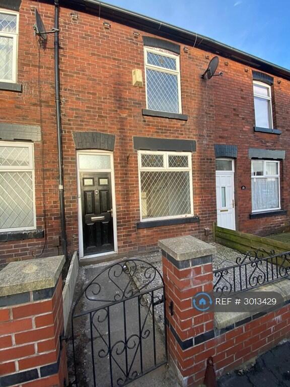 Main image of property: Beverley Road, Bolton, BL1