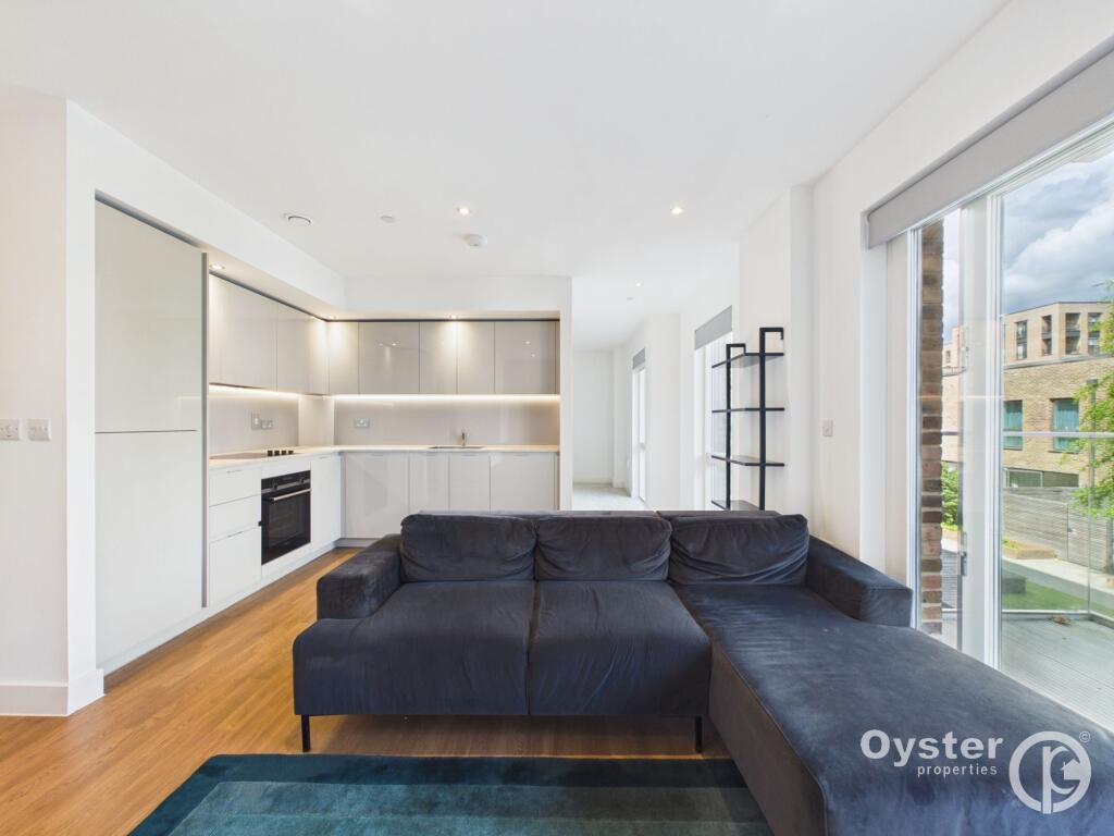 Main image of property: Hoy Close, Kew Court, NW9