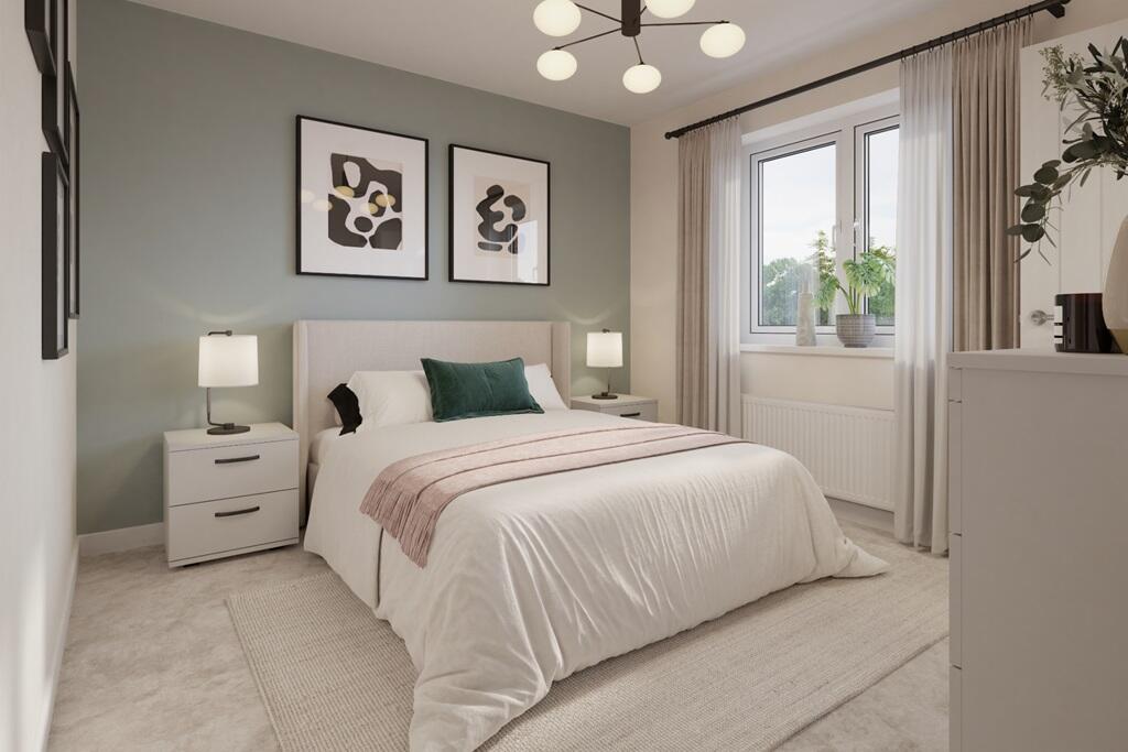 Main image of property: Off Corby Craig Terrace,
Bilston,
Midlothian,
EH25 9TH