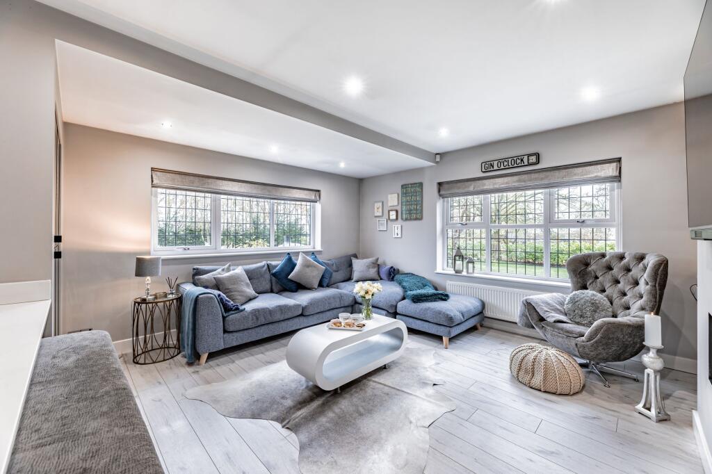 House in South Ribble, Little Hoole - View 4