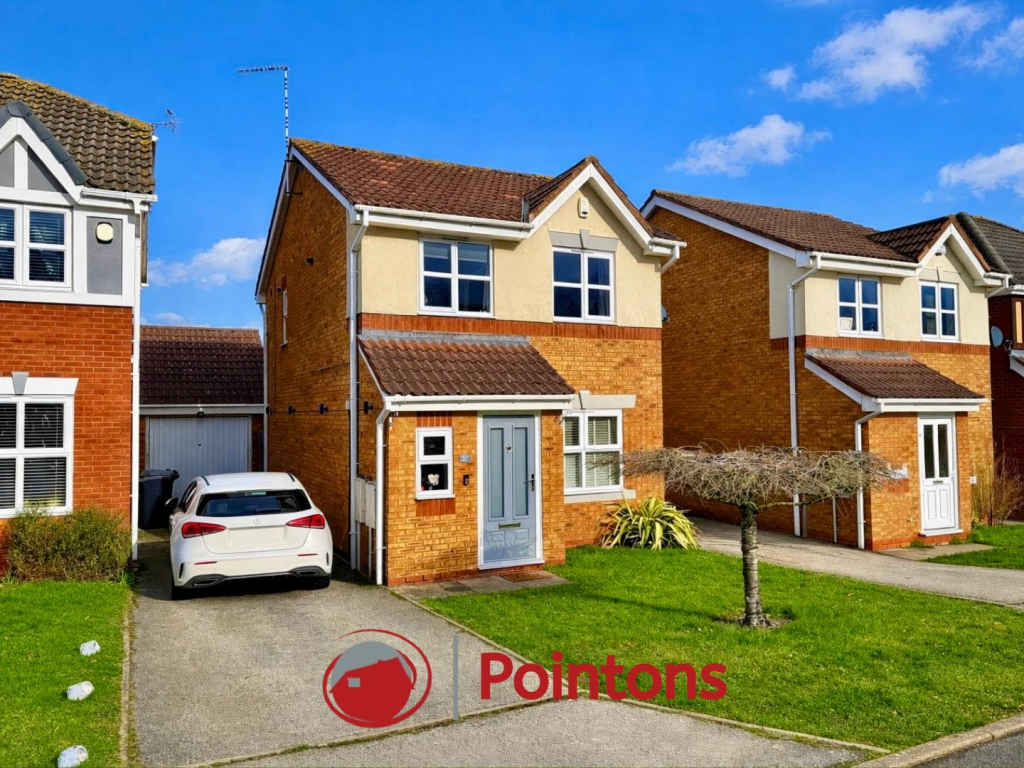 Main image of property: Dove Close, Bedworth