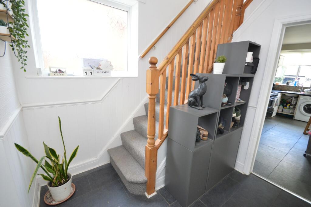 House in Stockport - More