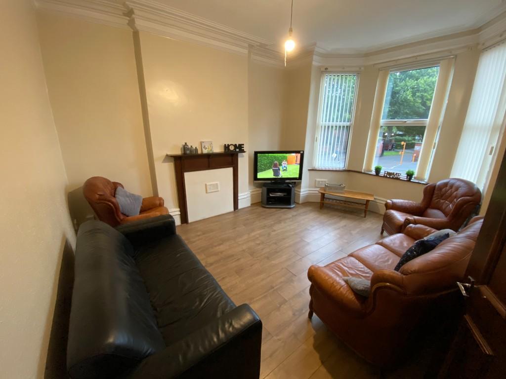 House in Manchester - View 2