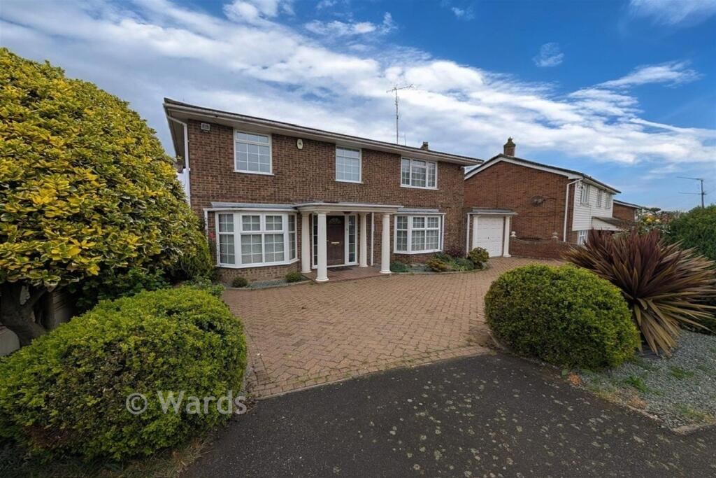 Main image of property: Minster Drive, Minster-On-Sea, Sheerness, Kent