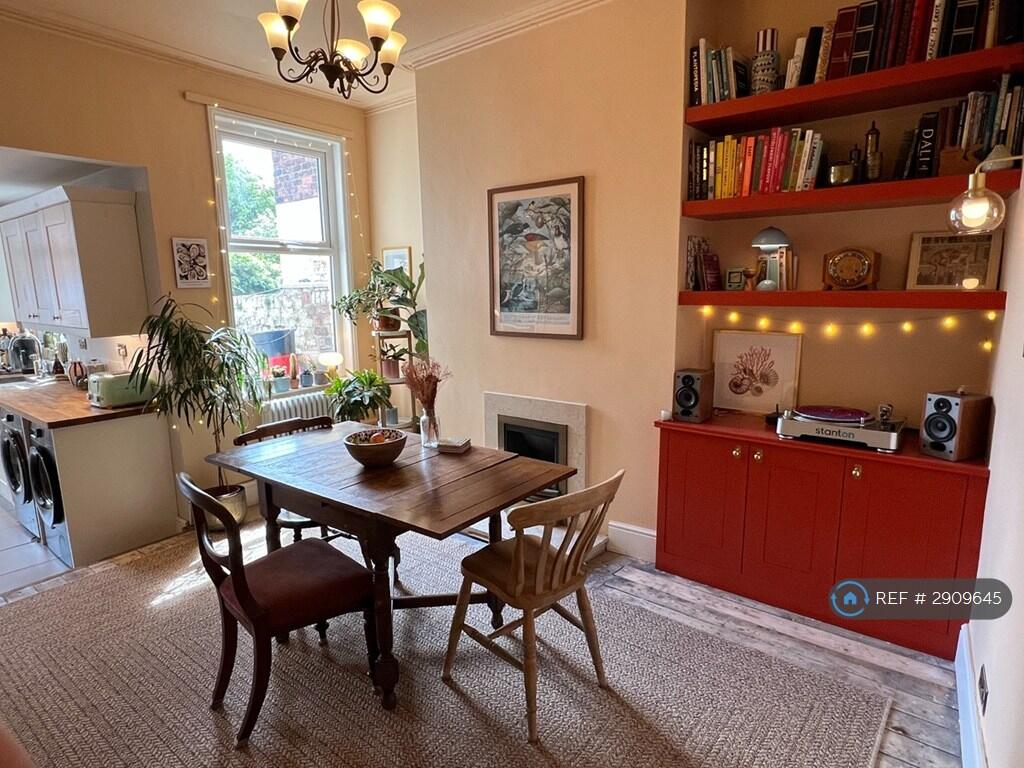 Main image of property: Windbourne Road, Liverpool, L17