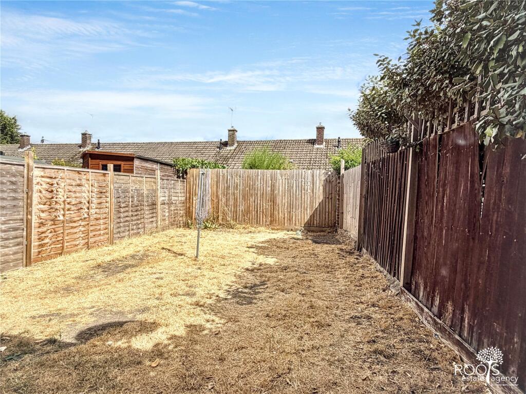 House in Reading - View 5