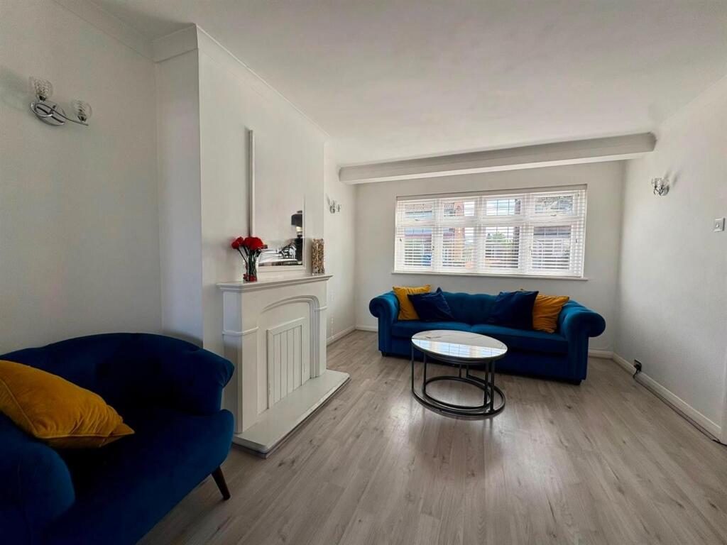 House in London - View 5