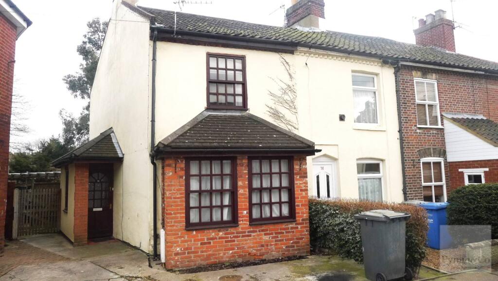 Main image of property: Waterloo Road, Norwich