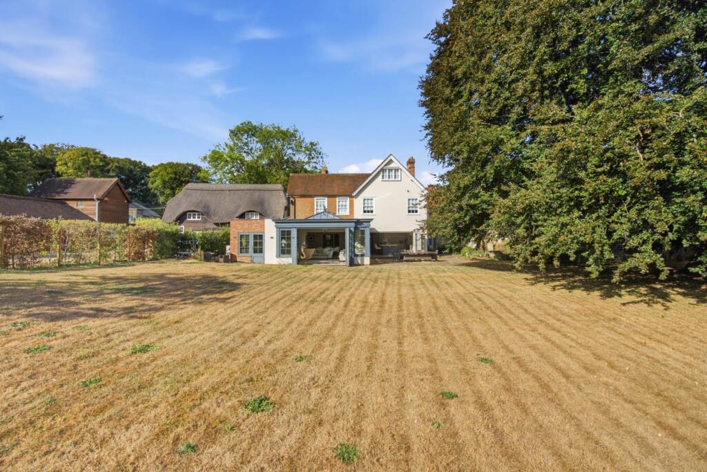 Main image of property: Oving Road, Whitchurch,