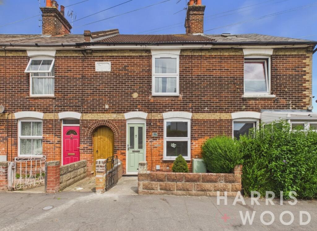 Main image of property: Bergholt Road, Colchester, Essex, CO4