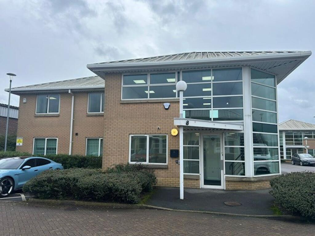 Main image of property: Howley Park Business Village, Pullan Way, Morley, Leeds, LS27 0BZ