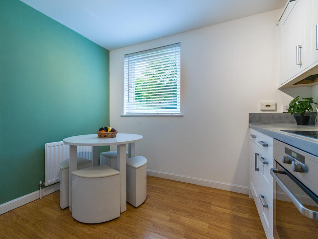 Apartment in Aberdeen, Bannermill, Castlehill and Pittodrie - View 4