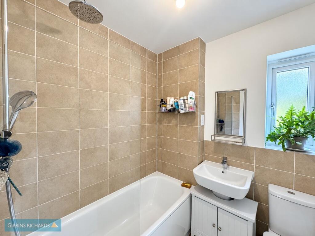 House in Taunton, Somerset - View 5