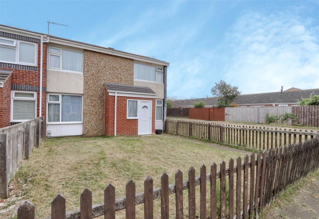 Main image of property: Blakey Close, Redcar