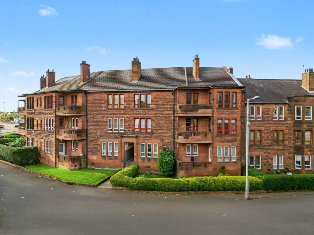 Main image of property: Glencoe Street, Anniesland