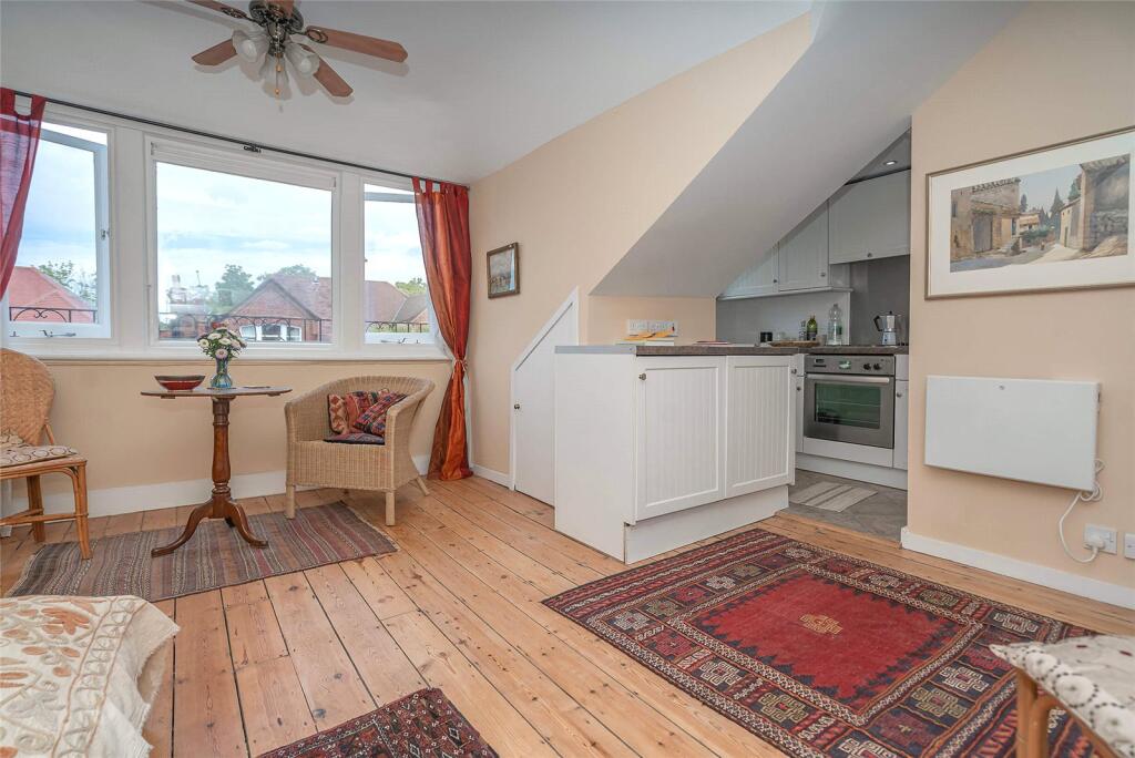 Apartment in London, Muswell Hill - View 2