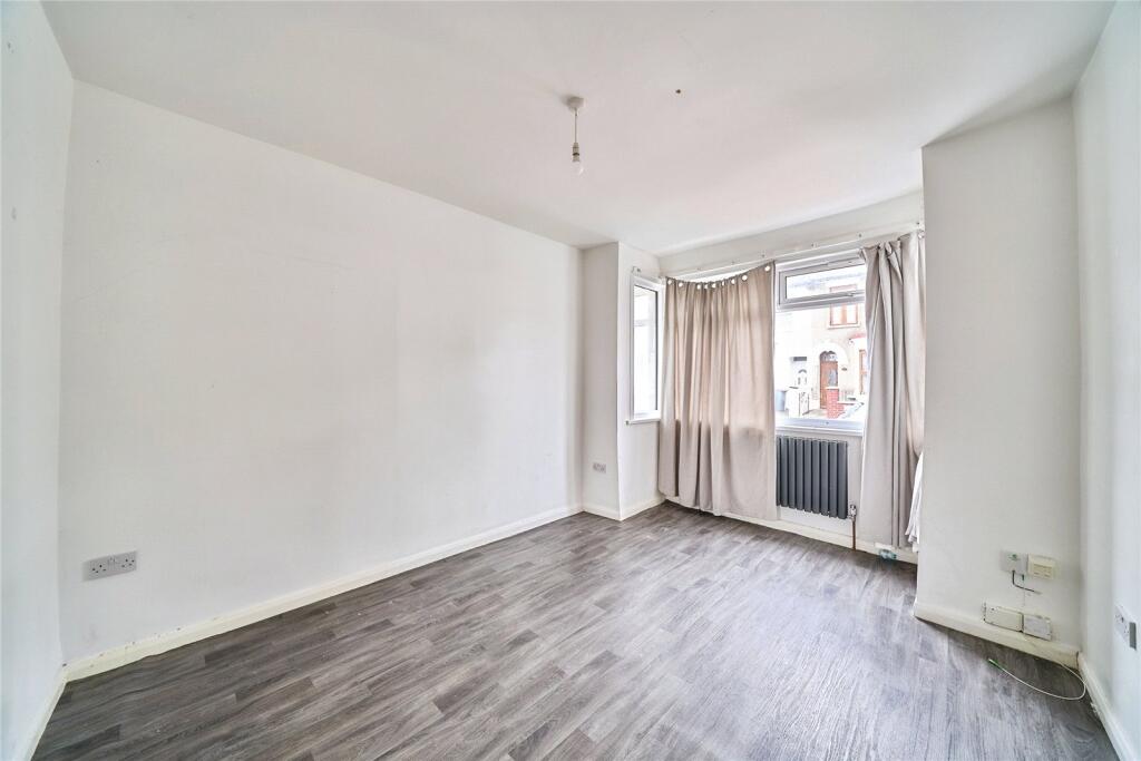 Main image of property: Meath Road, London, E15