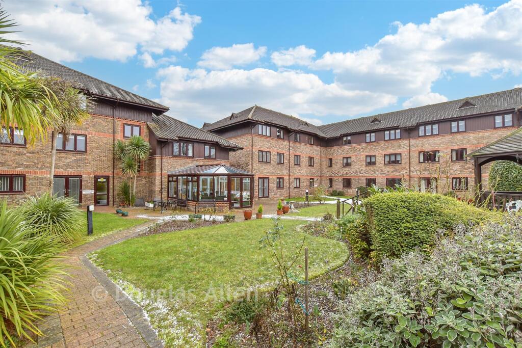 Main image of property: Waldegrave Gardens, Upminster, Essex