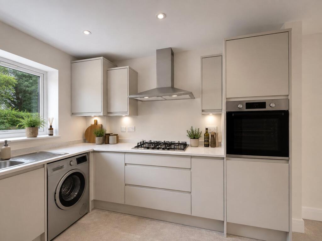House in East Devon, Bystock, Exmouth - View 5