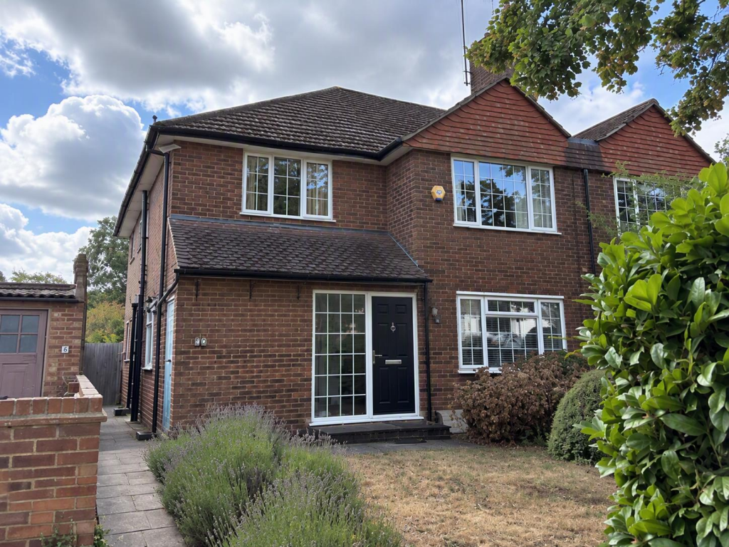 Main image of property: Sugden Road, THAMES DITTON