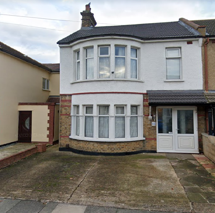 Main image of property: Glenhurst Road, Southend-on-sea
