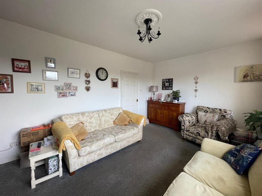 Apartment in Hornsea, East Riding of Yorkshire - View 3