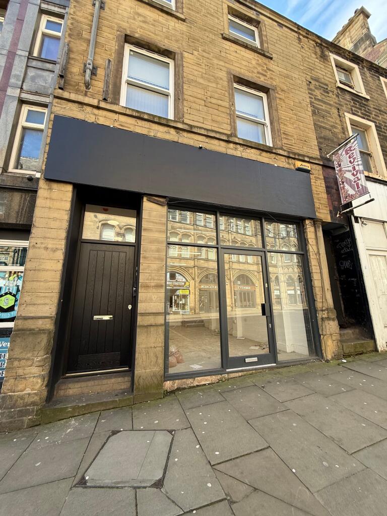 Main image of property: Westgate, Huddersfield, HD1
