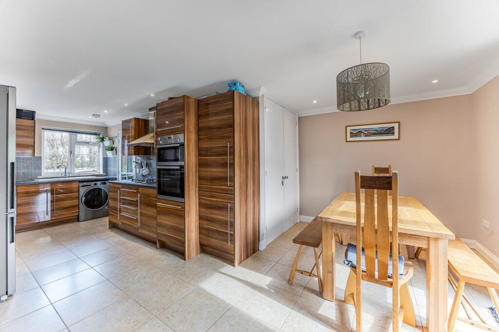 House in Bristol, Woolmers - View 2