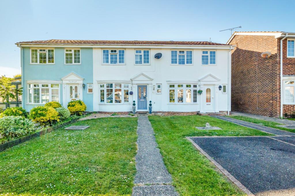 House in Arun, Aldwick