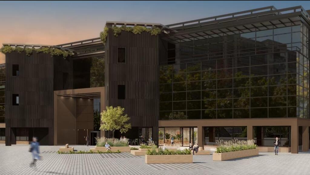 Main image of property: 58 Clarendon Road, Watford, Hertfordshire, WD17