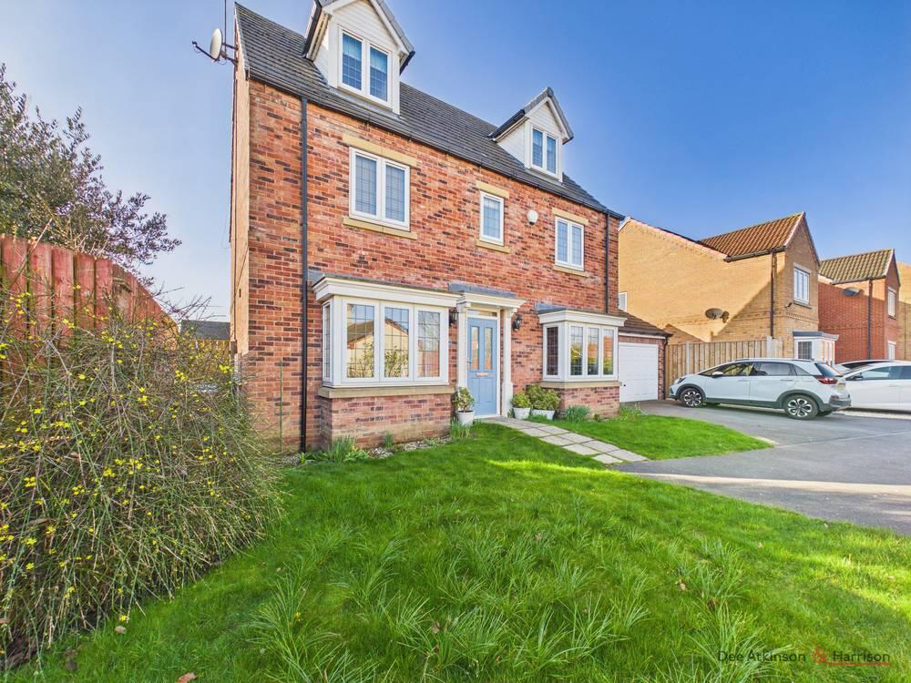 Main image of property: Windsor Park, Hull, HU7 3AA