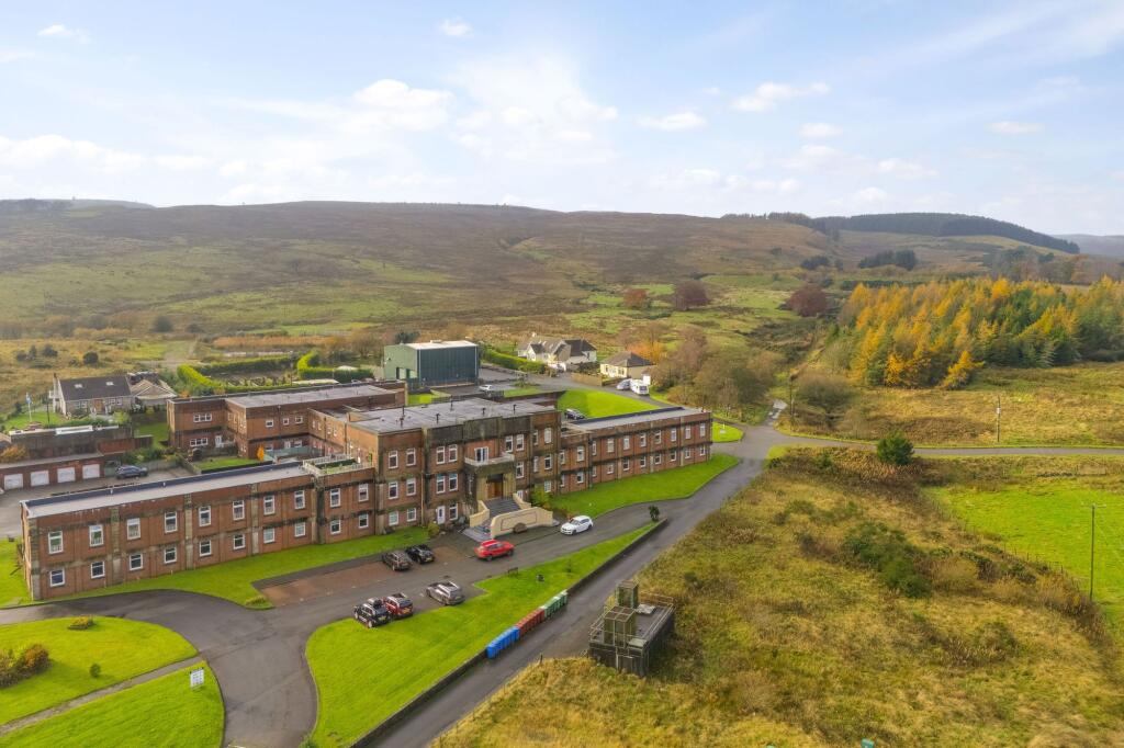 Main image of property: Broadside Court, Denny, FK6