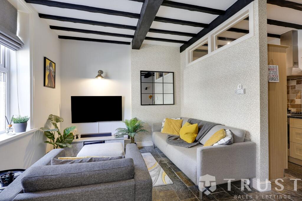 House in Leeds - View 2