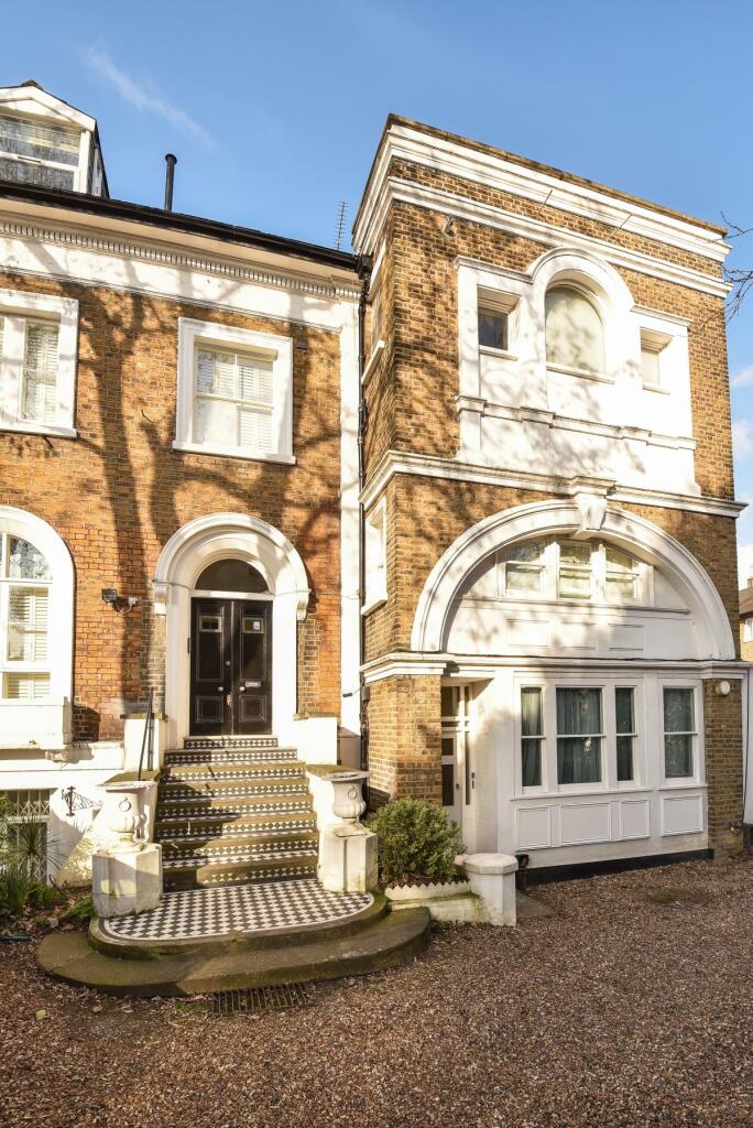 Main image of property: Castelnau, London, SW13