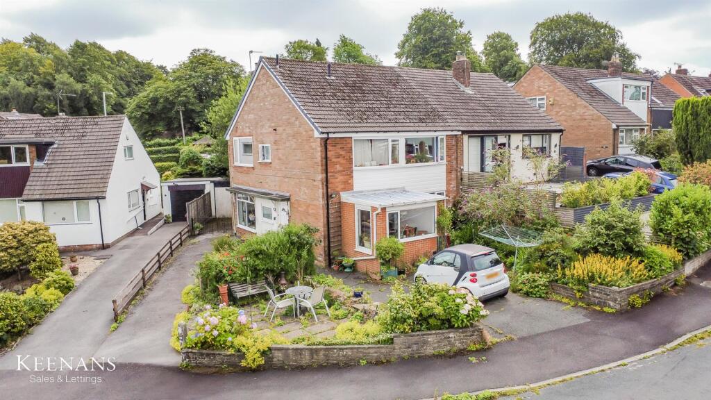 Additional image 4 of Bryers Croft, Wilpshire