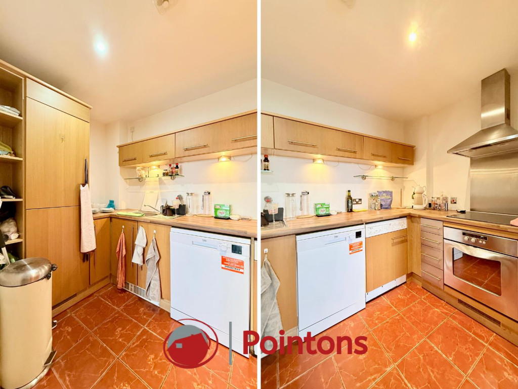 Apartment in Coventry, West Midlands - View 5
