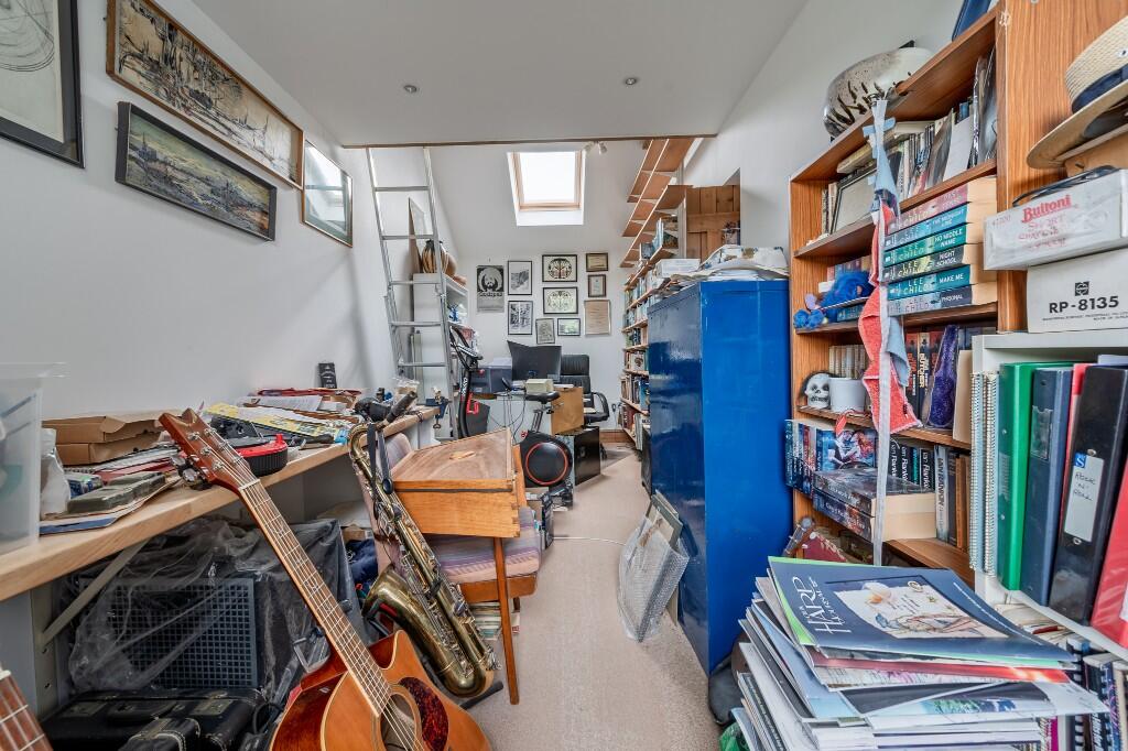 Additional image 15 of West View, Langcliffe, BD24