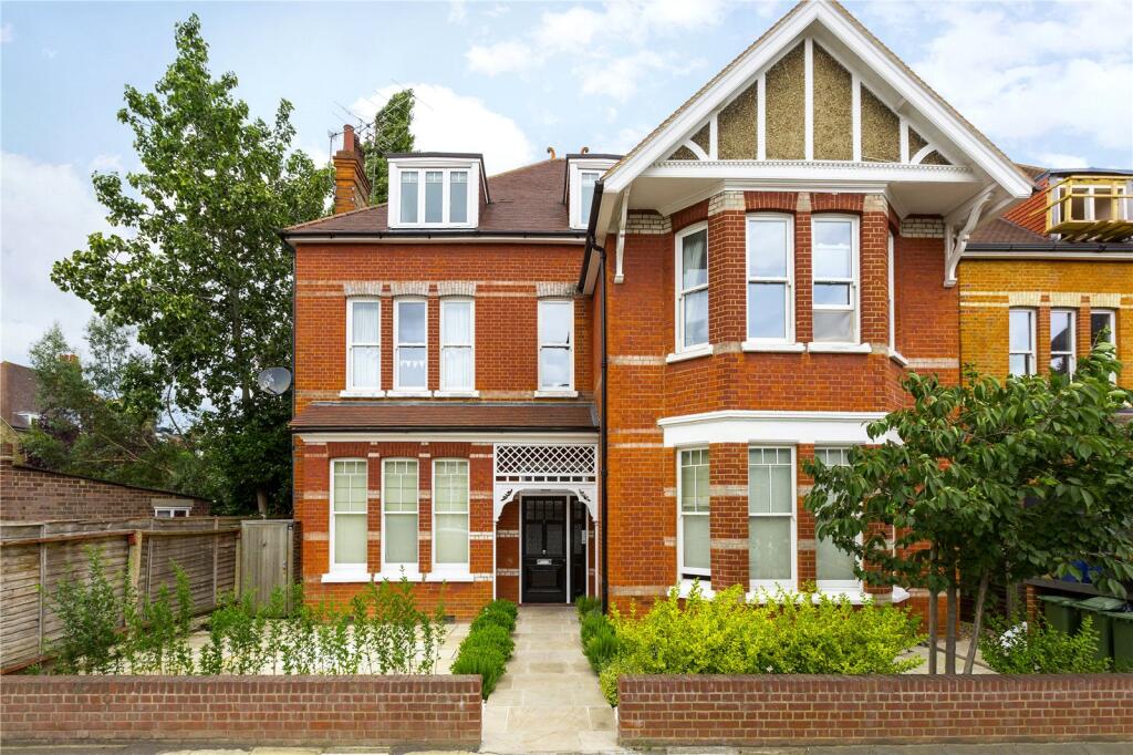 Main image of property: Spring Grove Road, Richmond, Surrey, TW10