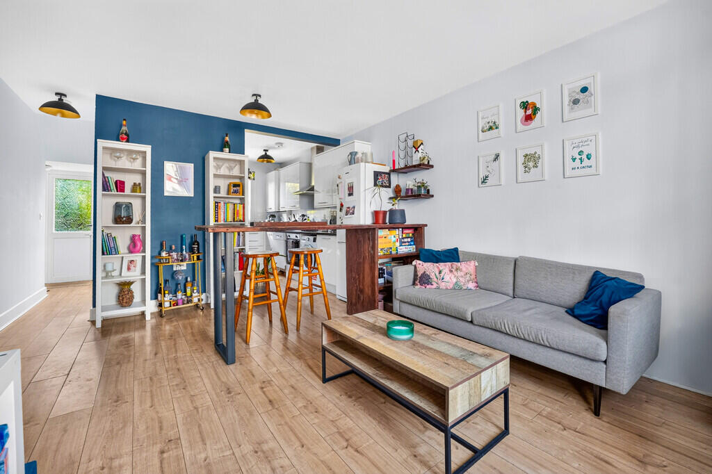 Apartment in London, The Sandlings Estate, Harringay - View 4