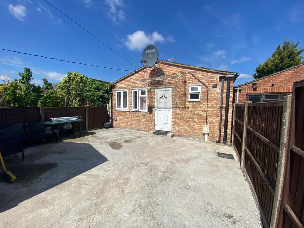 Main image of property: Hazelwood Road, Bedford, MK42