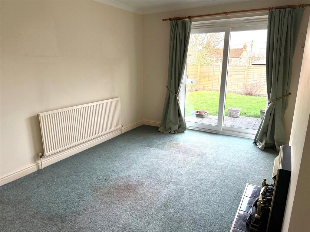 House in Midsomer Norton, Norton Hill - More